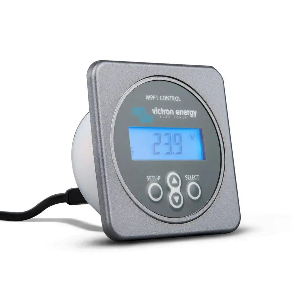 Victron MPPT Control Remote Display Panel | SCC900500000