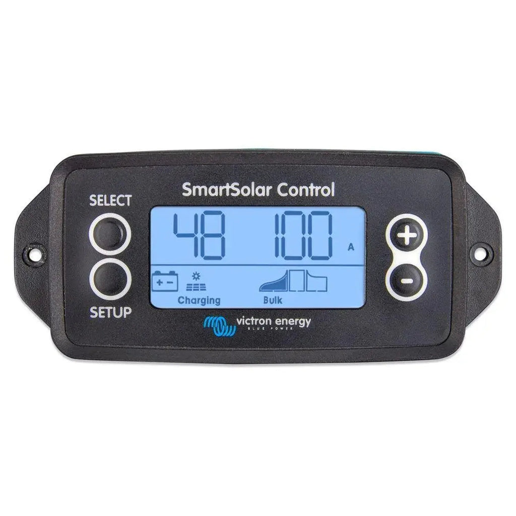 Victron SmartSolar Pluggable Display | SCC900650010