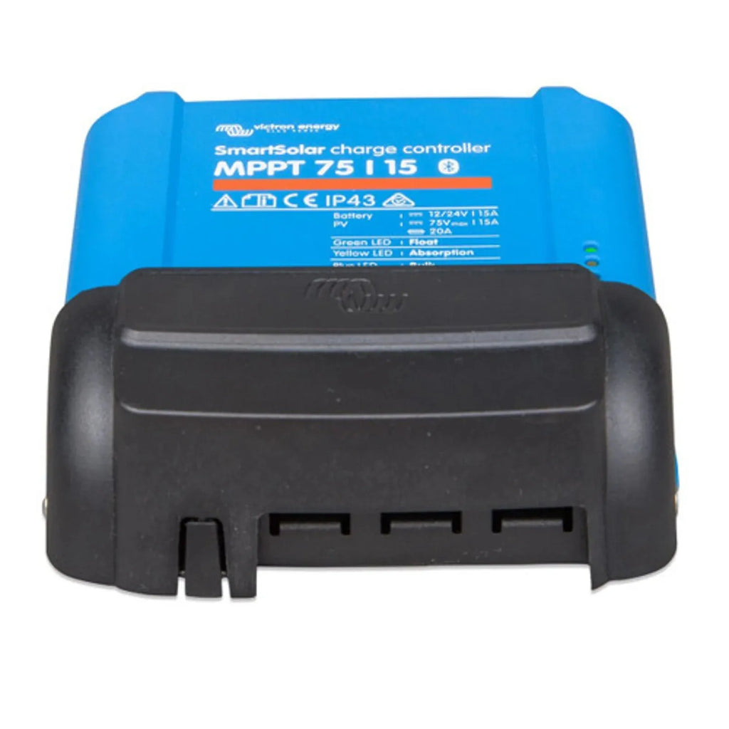 Victron MPPT WireBox-S 75-10/15 Terminal Cover | SCC950100000