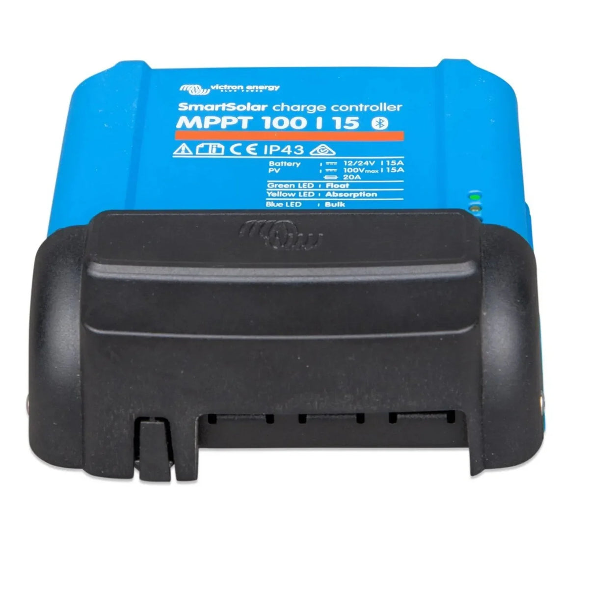 Victron MPPT WireBox-S 100-15 Terminal Cover | SCC950120000