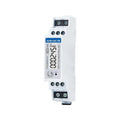 Single Phase DIN Rail CT Meter 100A/5A Modbus | Eastron SDM120CTM