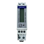 Single Phase DIN Rail Energy Meter 40mA CT Modbus | Eastron SDM120CTM