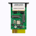 Eastron SDM630 Three Phase Energy Meter | Modbus Card & Server