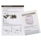 Eastron SDM630 Three Phase Energy Meter | Modbus Card & Server