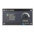 Victron Skylla Control Remote Panel CE | SDRPSKC