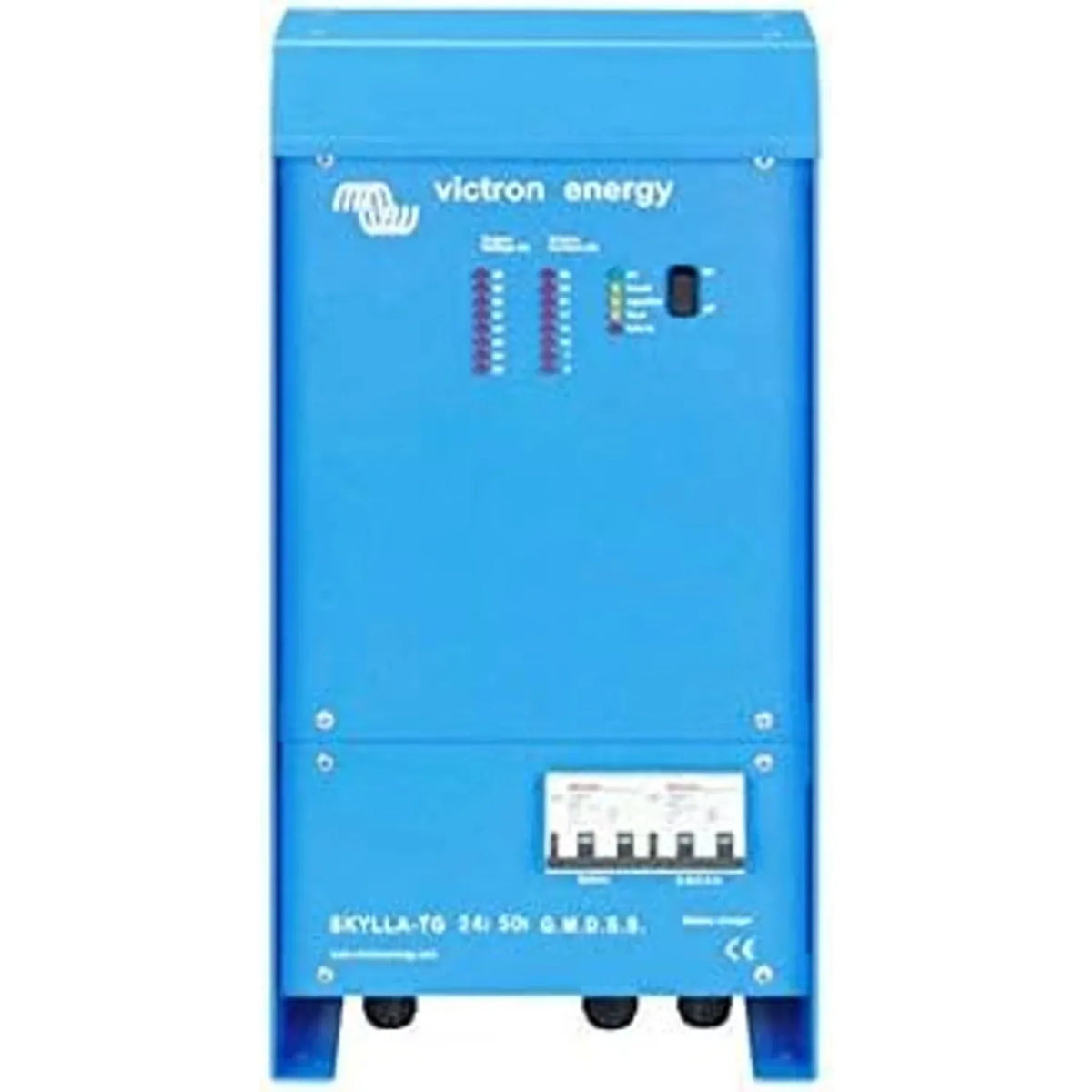 Victron Skylla-TG 24/50 GMDSS Marine Battery Charger 120-240V | SDTG2400504