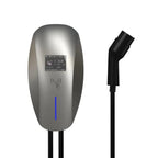 11kW 3-Phase EV Charger Type 2 IP65 RFID | Voltacon Sparky