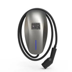 22kW 3-Phase EV Charger Type 2 IP65 PEN | Voltacon Sparky
