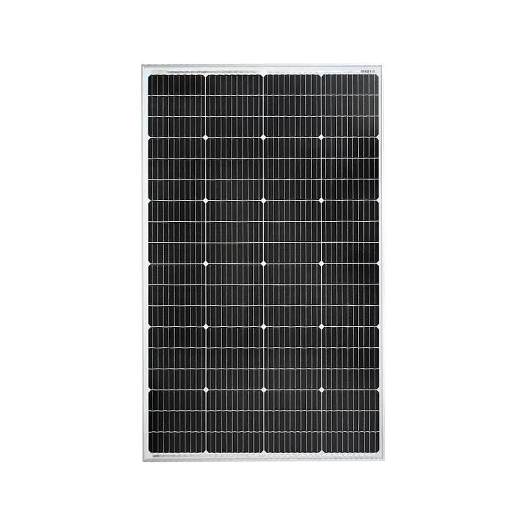 180W Monocrystalline Solar Panel 12V | Voltacon Aluminium Frame