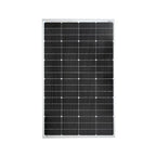 180W Monocrystalline Solar Panel 12V | Voltacon Aluminium Frame