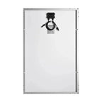 180W Monocrystalline Solar Panel 12V | Voltacon Aluminium Frame