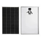 180W Monocrystalline Solar Panel 12V | Voltacon Aluminium Frame