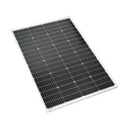 180W Monocrystalline Solar Panel 12V | Voltacon Aluminium Frame