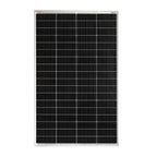 180W Monocrystalline Solar Panel 12V | Voltacon Aluminium Frame