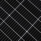 180W Monocrystalline Solar Panel 12V | Voltacon Aluminium Frame