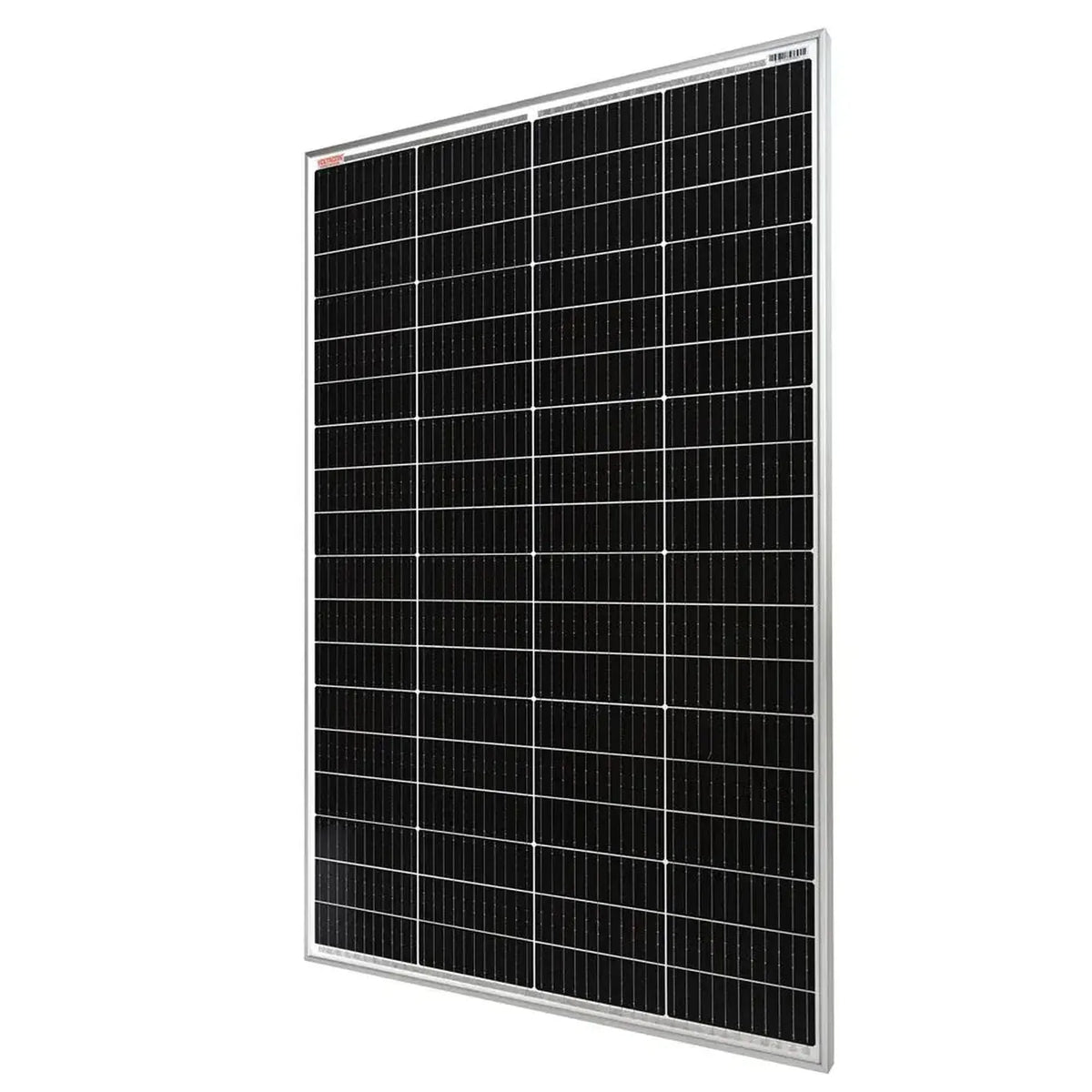 180W Monocrystalline Solar Panel 12V | Voltacon Aluminium Frame