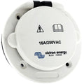Victron Shore Power Inlet 16A 250Vac 2P/3W | SHP301603000