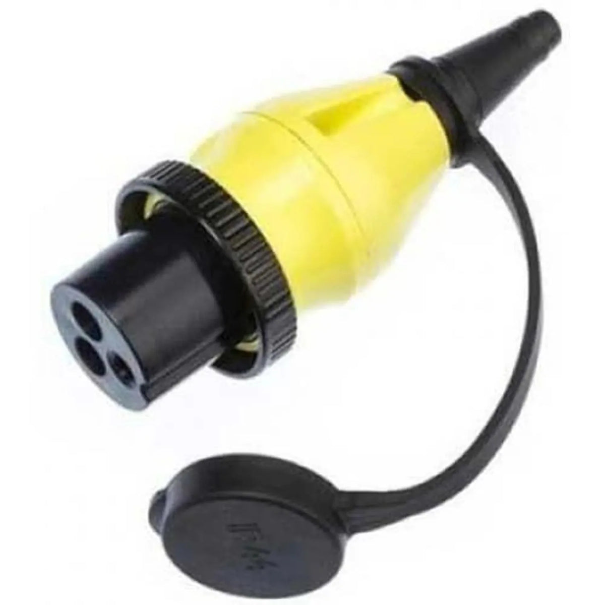 Victron Plug 32A/250Vac 2p/3w for Power Inlet | SHP303204000