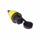 Victron Plug 32A/250Vac 2p/3w for Power Inlet | SHP303204000