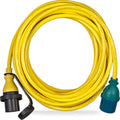 Victron Shore Power Cord 15m 25A/250Vac 3x4mm² | SHP304001500