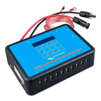 Victron SHS 200 MPPT v3.0 MC4 Solar Home System Controller | SHS121409230