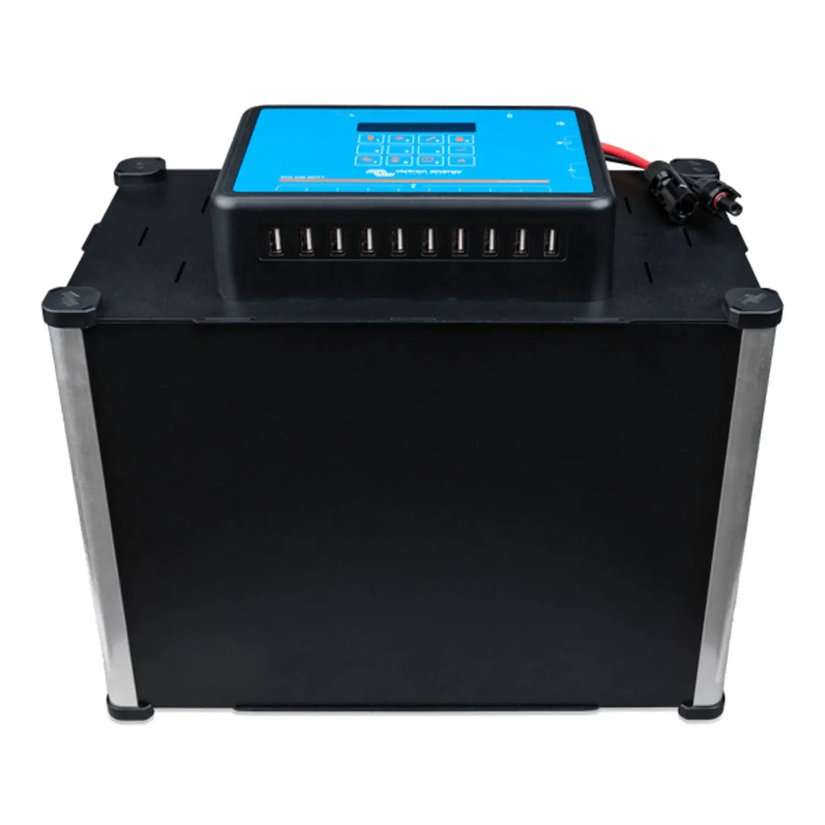 Victron Battery Box for SHS 200 Enclosure | SHS800300300