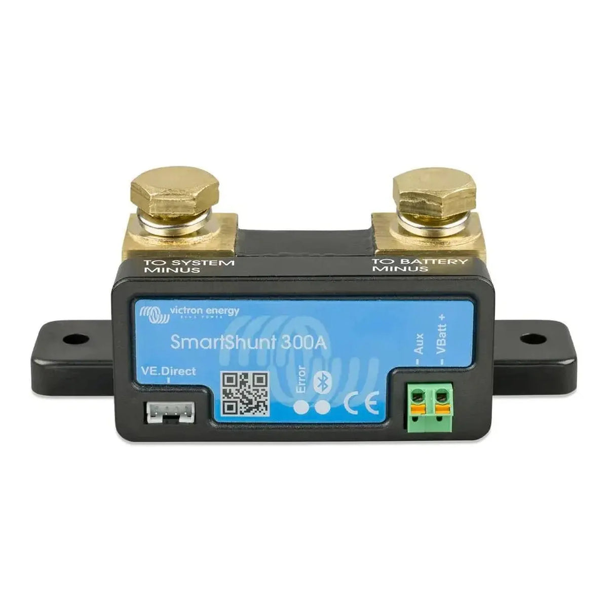 Victron SmartShunt 300A Battery Monitor | SHU050130050