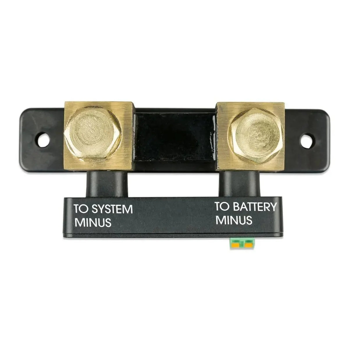 Victron SmartShunt 500A/50mV Battery Monitor | SHU050150050