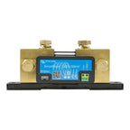 Victron SmartShunt 1000A Battery Monitor | SHU050210050