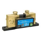 Victron SmartShunt 1000A Battery Monitor | SHU050210050