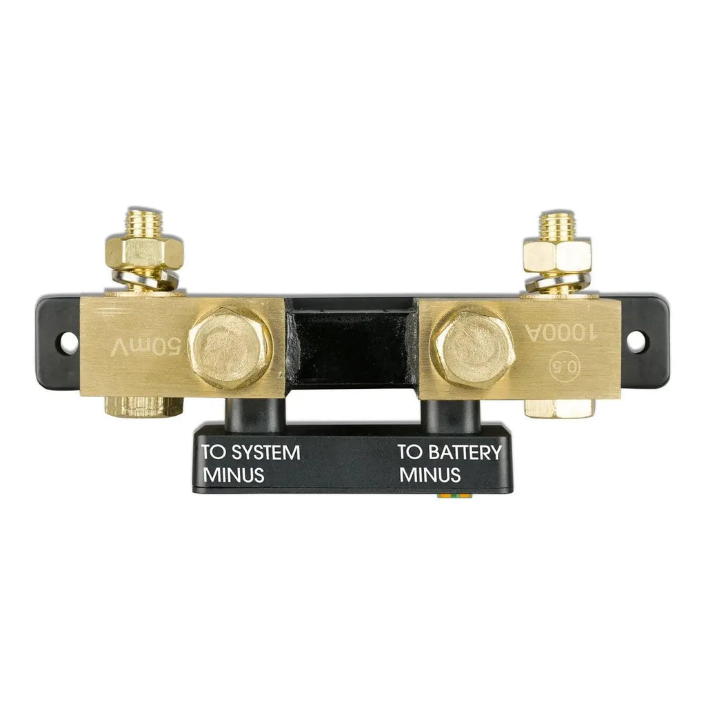 Victron SmartShunt 1000A Battery Monitor | SHU050210050