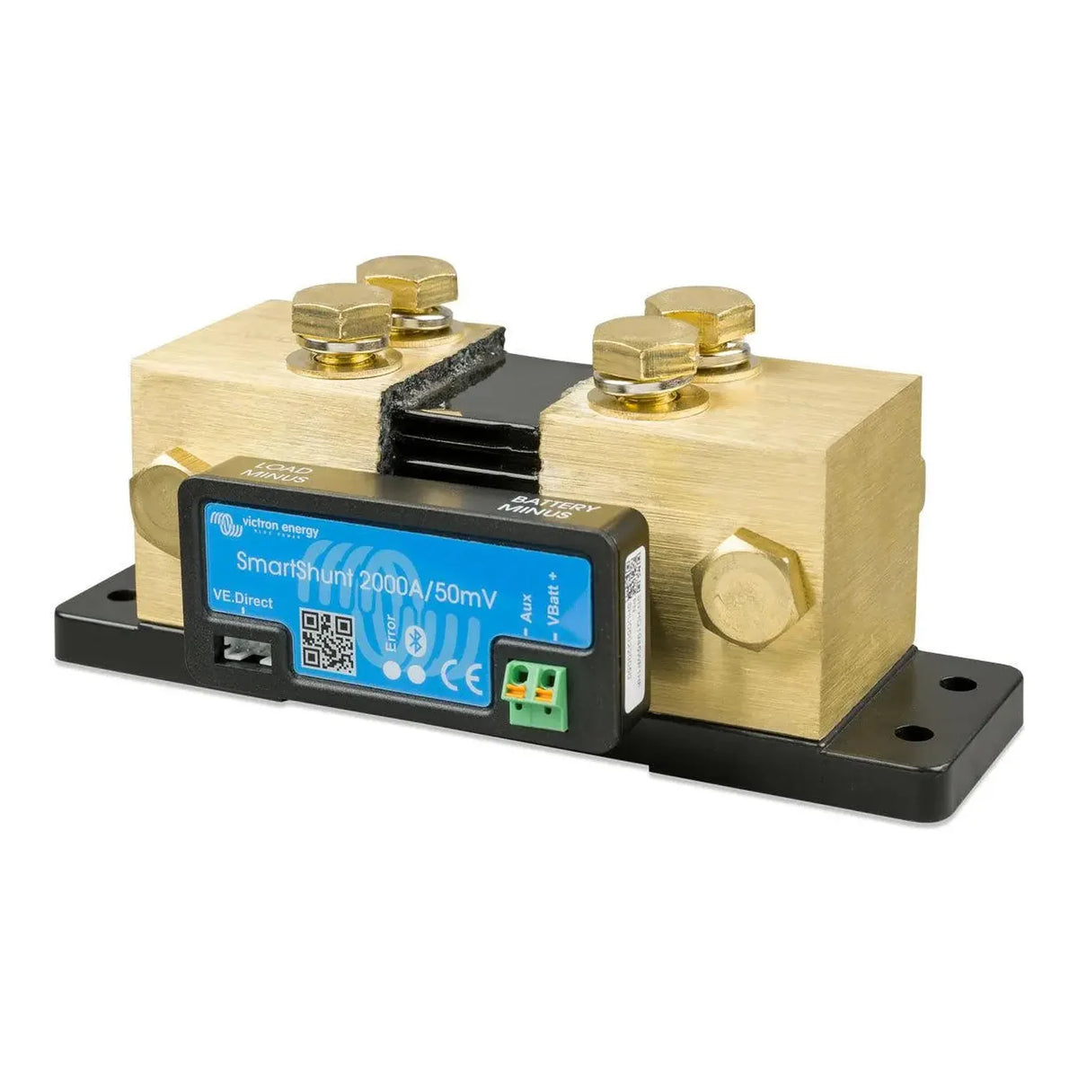 Victron SmartShunt 2000A Battery Monitor | SHU050220050