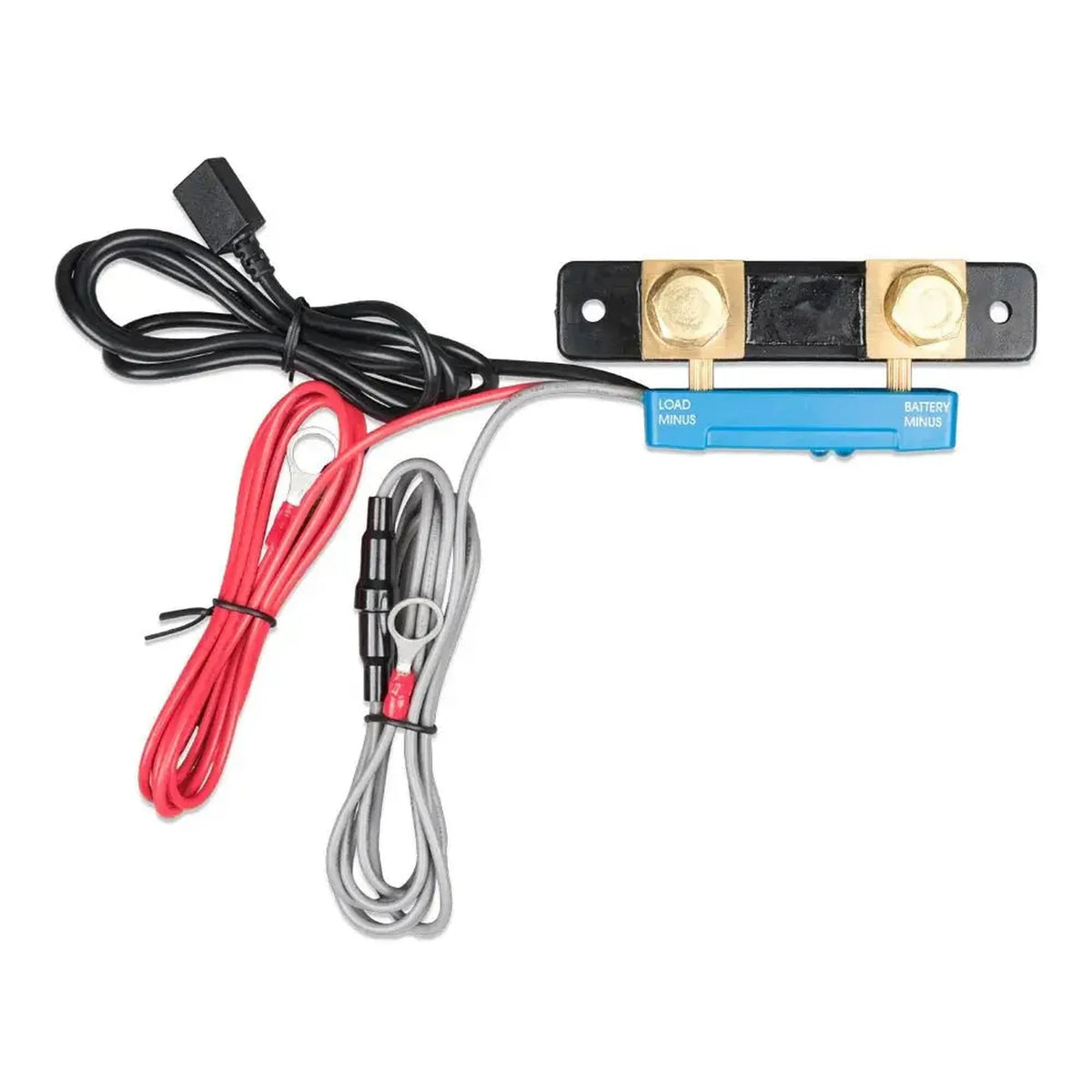 Victron SmartShunt 300A IP65 Battery Monitor | SHU065130050