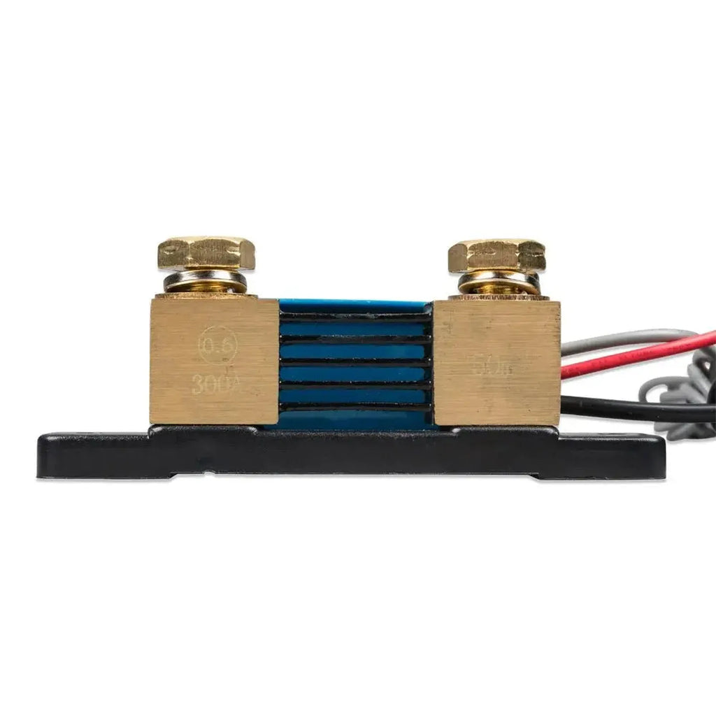 Victron SmartShunt 300A IP65 Battery Monitor | SHU065130050
