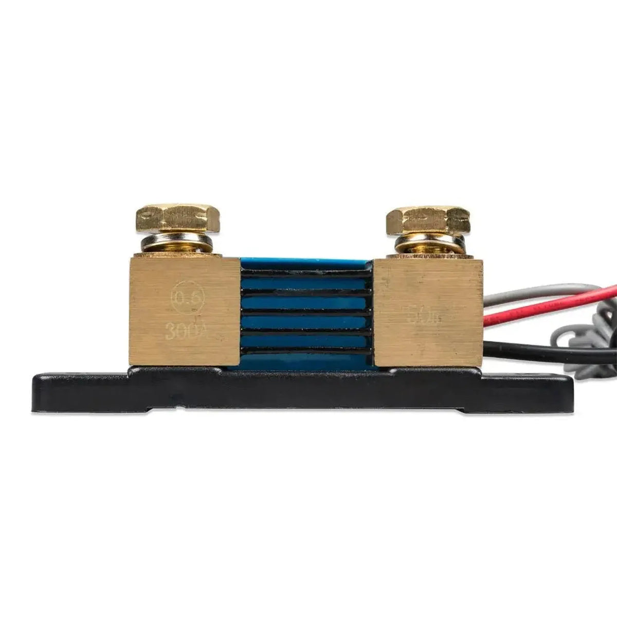 Victron SmartShunt 300A IP65 Battery Monitor | SHU065130050