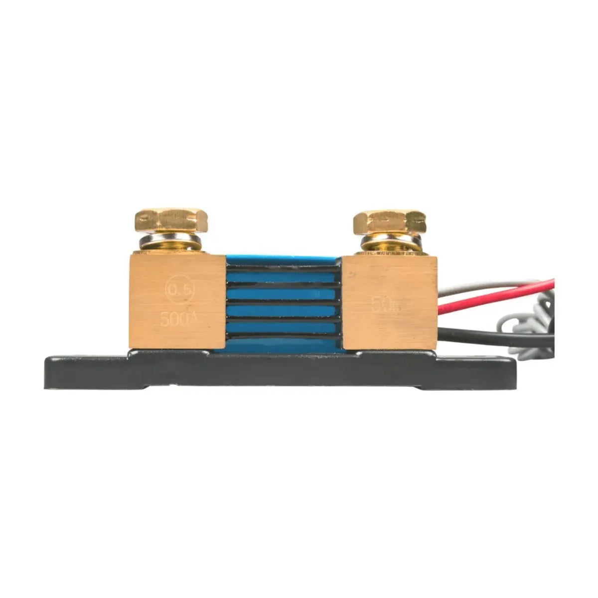 Victron SmartShunt 500A/50mV IP65 | SHU065150050