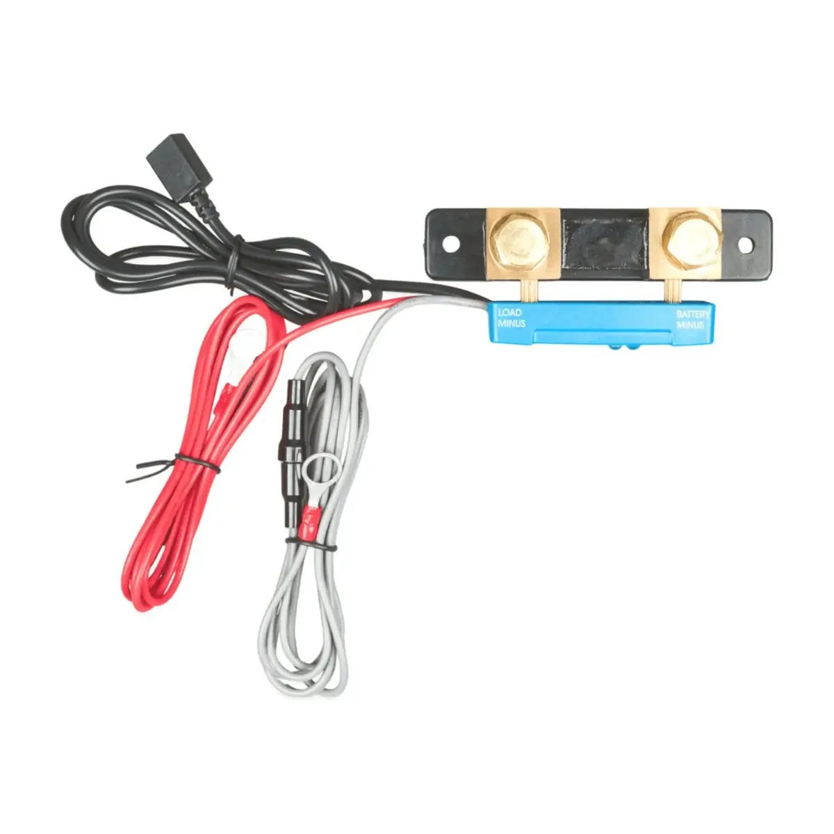 Victron SmartShunt 500A/50mV IP65 | SHU065150050