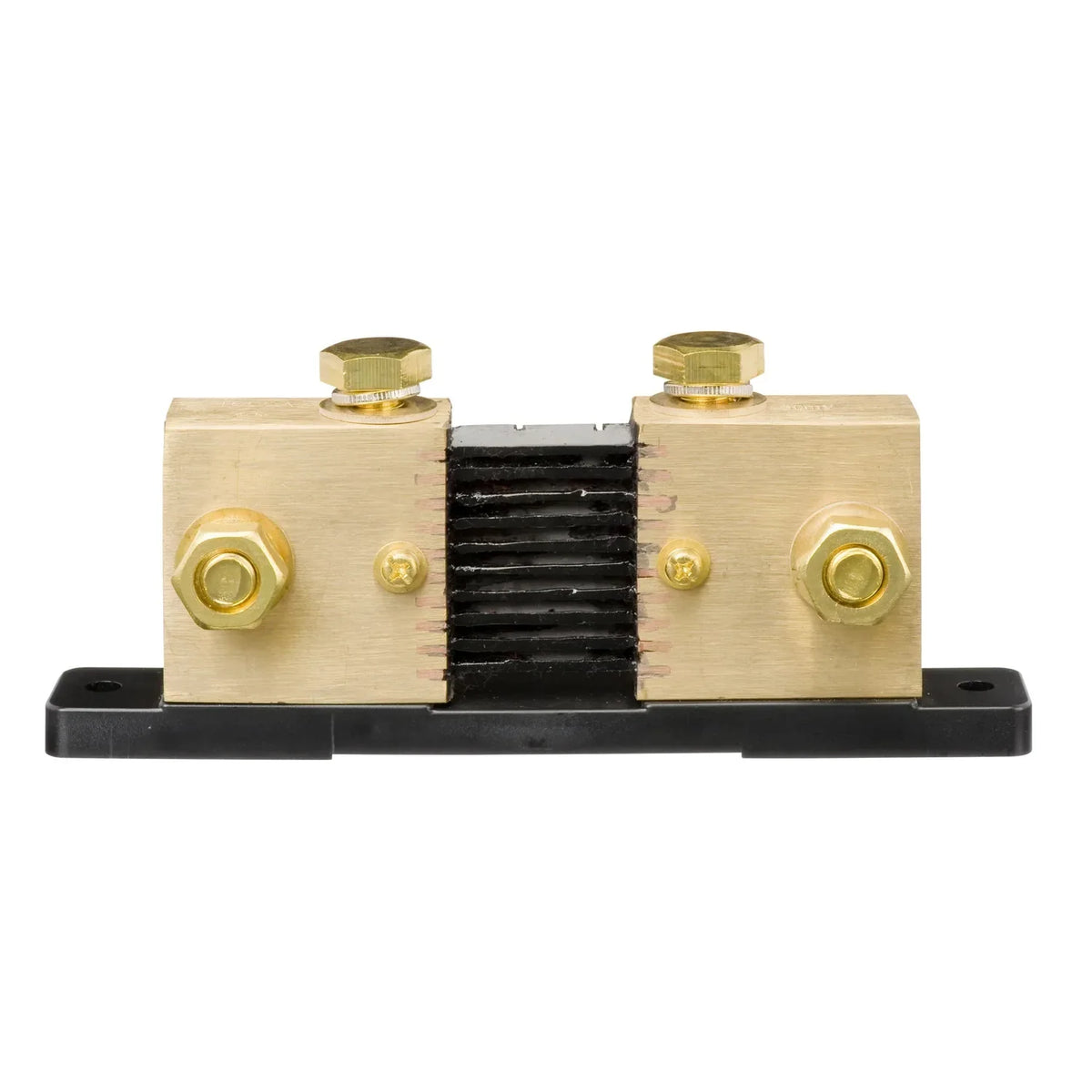 Victron Shunt 1000A/50mV-0,5 2xM10 Terminals | SHU102050200
