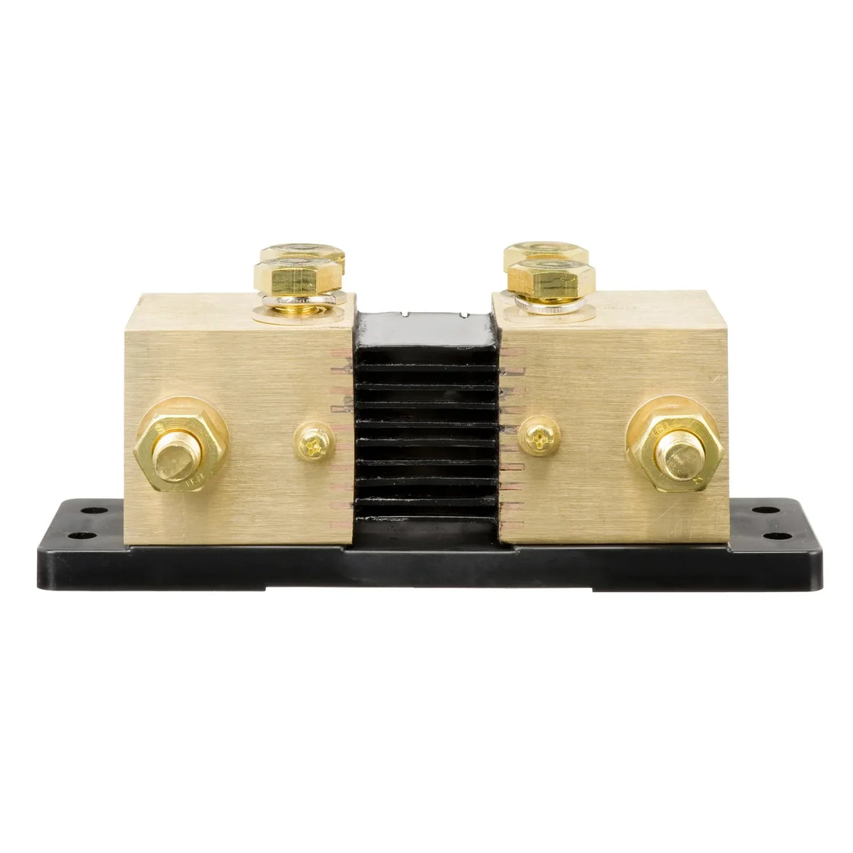 Victron Shunt 2000A/50mV-0,5 / 3xM10 | SHU202050200