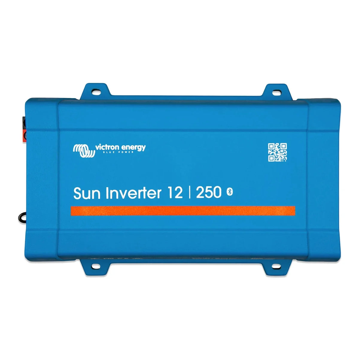 Victron Sun Inverter 12/250-15 IEC Solar Charge Controller | SIN121251100