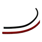 10mm² Solar Cable 500m Drums Red & Black Pair | Helukabel