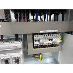 22kW Off-Grid Solar Control Cabinet Single Phase | Conversol MAX