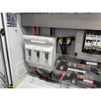 22kW Off-Grid Solar Control Cabinet Single Phase | Conversol MAX
