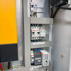 Silent Power V7 5kW Off Grid Inverter Cabinet 6kW PV 48V/230Vac