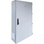 11kW Off-Grid Inverter Cabinet 48V Plug and Play | Voltacon