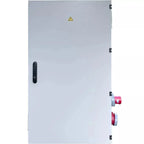 11kW Off-Grid Inverter Cabinet 48V Plug and Play | Voltacon