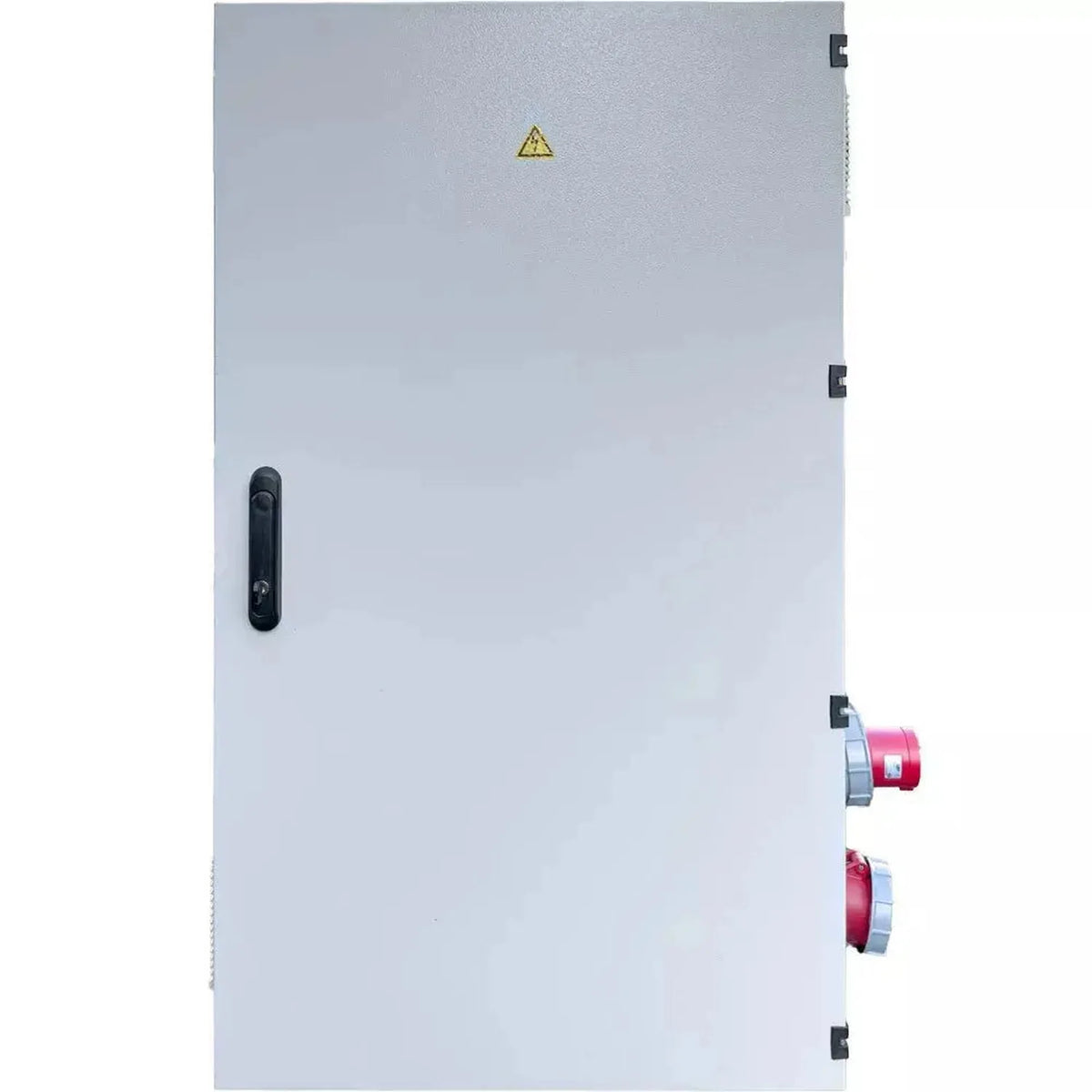 11kW Off-Grid Inverter Cabinet 48V Plug and Play | Voltacon