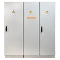 33kW Floor-Mounted Silent Power Cabinet | Voltacon Off-Grid