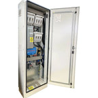 33kW Floor-Mounted Silent Power Cabinet | Voltacon Off-Grid