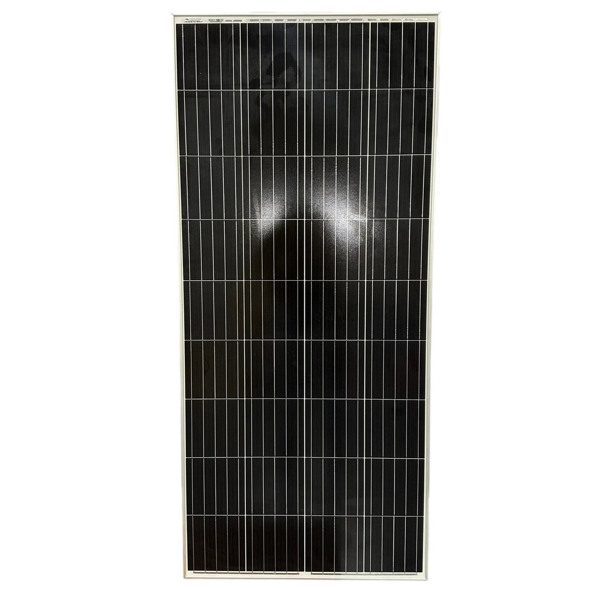 Victron 190W Monocrystalline Solar Panel Series 4c | SPM041903903